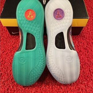 Kobe 8 PREMIUM “What The” (2013 not 2025)